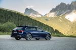 Audi A4 Avant 35 TDI 2019 года (WW)